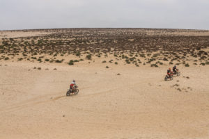 Enduro Explorer adventures Morocco