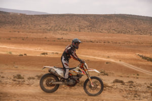 Enduro Explorer adventures Morocco