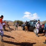 equipe enduroxplorer stages circuits enduro maroc